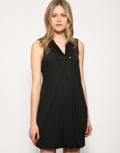 Scout Neck Jersey Dress from Urban Mobility by Hussein Chalayan for Puma, £75